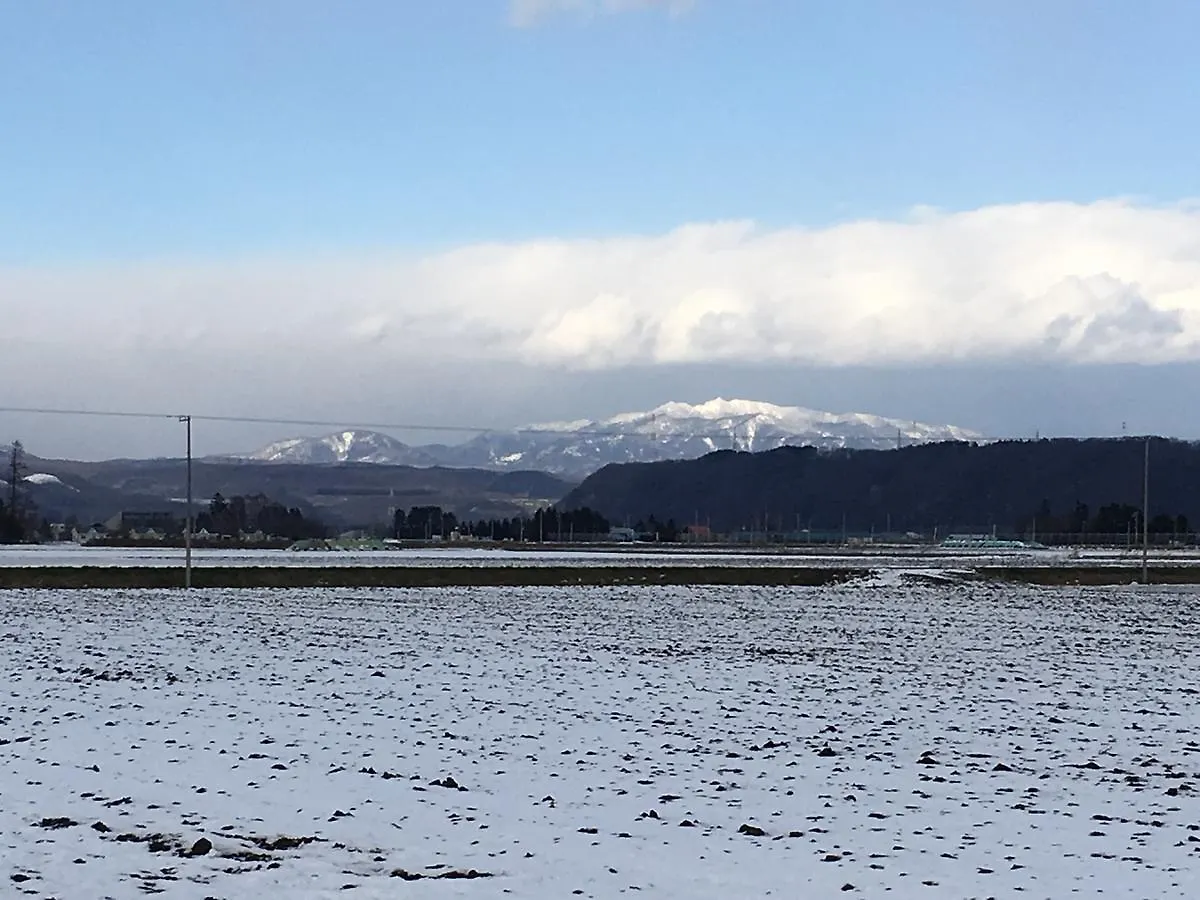 Hotel Santari à Shintoku 2*,  Japon