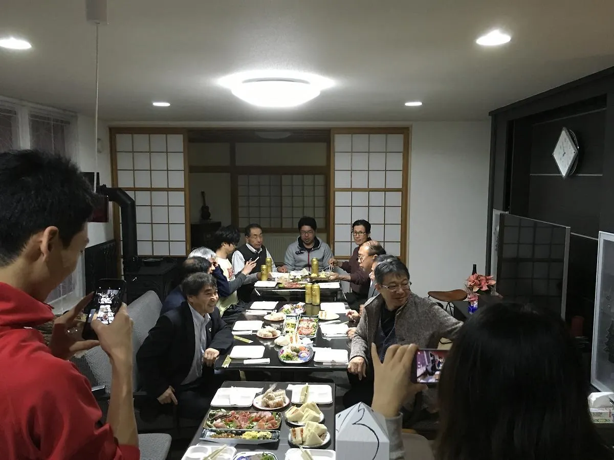 Hotel Santari à Shintoku 2*,