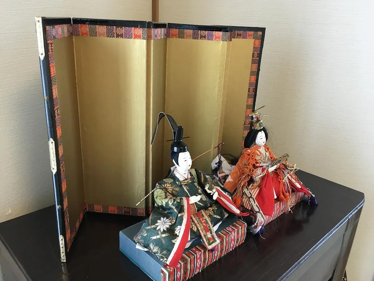** Maison d'hôtes Hotel Santari à Shintoku Japon