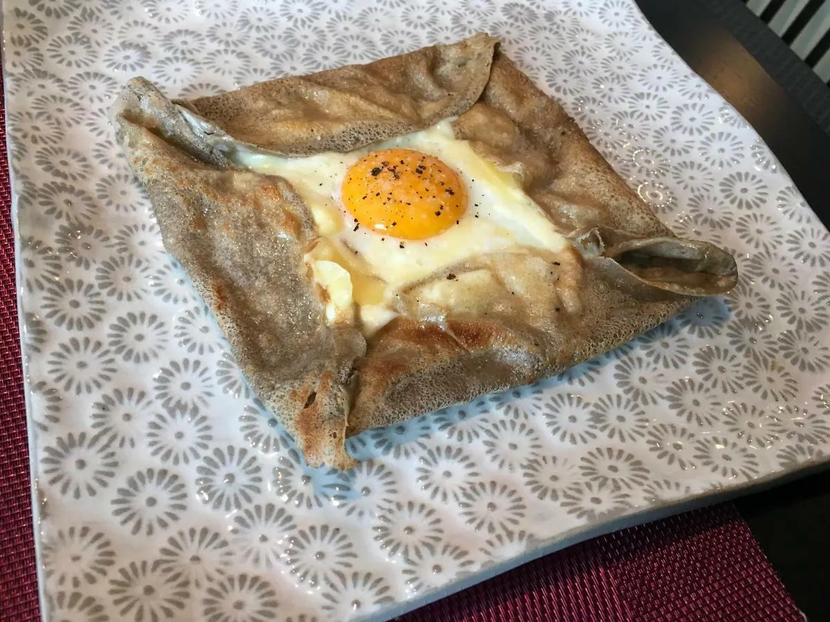 Maison d'hôtes Hotel Santari à Shintoku